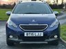 USED 2015 15 PEUGEOT 2008 1.6 E-HDI ALLURE 5d 92 BHP 