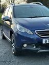USED 2015 15 PEUGEOT 2008 1.6 E-HDI ALLURE 5d 92 BHP 
