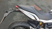 USED 2015 64 MV AGUSTA BRUTALE 800  Naked Never used