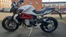 USED 2015 64 MV AGUSTA BRUTALE 800  Naked Never used