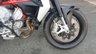 USED 2015 64 MV AGUSTA BRUTALE 800  Naked Never used
