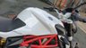USED 2015 64 MV AGUSTA BRUTALE 800  Naked Never used