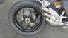 USED 2015 64 MV AGUSTA BRUTALE 800  Naked Never used