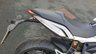 USED 2015 64 MV AGUSTA BRUTALE 800  Naked Never used