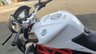USED 2015 64 MV AGUSTA BRUTALE 800  Naked Never used