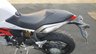 USED 2015 64 MV AGUSTA BRUTALE 800  Naked Never used