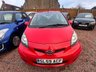 USED 2009 59 TOYOTA AYGO 1.0 VVT-I PLUS 3d 67 BHP 