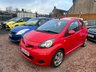 USED 2009 59 TOYOTA AYGO 1.0 VVT-I PLUS 3d 67 BHP 