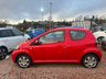 USED 2009 59 TOYOTA AYGO 1.0 VVT-I PLUS 3d 67 BHP 