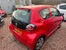 USED 2009 59 TOYOTA AYGO 1.0 VVT-I PLUS 3d 67 BHP 