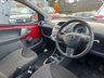 USED 2009 59 TOYOTA AYGO 1.0 VVT-I PLUS 3d 67 BHP 