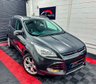 USED FORD KUGA TITANIUM TDCI 