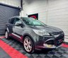 USED FORD KUGA TITANIUM TDCI 