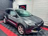 USED FORD KUGA TITANIUM TDCI 