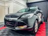 USED FORD KUGA TITANIUM TDCI 