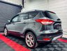 USED FORD KUGA TITANIUM TDCI 