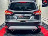 USED FORD KUGA TITANIUM TDCI 