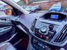 USED FORD KUGA TITANIUM TDCI 