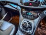 USED FORD KUGA TITANIUM TDCI 