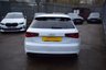 USED 2013 13 AUDI A3 1.8 TFSI S LINE 3d 178 BHP CRUISE - BLACK PACK - JUST SERVICED