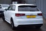 USED 2013 13 AUDI A3 1.8 TFSI S LINE 3d 178 BHP CRUISE - BLACK PACK - JUST SERVICED