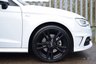 USED 2013 13 AUDI A3 1.8 TFSI S LINE 3d 178 BHP CRUISE - BLACK PACK - JUST SERVICED