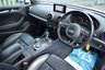 USED 2013 13 AUDI A3 1.8 TFSI S LINE 3d 178 BHP CRUISE - BLACK PACK - JUST SERVICED