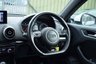 USED 2013 13 AUDI A3 1.8 TFSI S LINE 3d 178 BHP CRUISE - BLACK PACK - JUST SERVICED