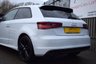 USED 2013 13 AUDI A3 1.8 TFSI S LINE 3d 178 BHP CRUISE - BLACK PACK - JUST SERVICED