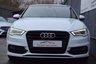 USED 2013 13 AUDI A3 1.8 TFSI S LINE 3d 178 BHP CRUISE - BLACK PACK - JUST SERVICED