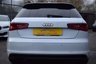 USED 2013 13 AUDI A3 1.8 TFSI S LINE 3d 178 BHP CRUISE - BLACK PACK - JUST SERVICED