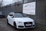USED 2013 13 AUDI A3 1.8 TFSI S LINE 3d 178 BHP CRUISE - BLACK PACK - JUST SERVICED