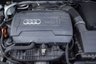 USED 2013 13 AUDI A3 1.8 TFSI S LINE 3d 178 BHP CRUISE - BLACK PACK - JUST SERVICED