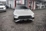 USED 2023 73 MERCEDES-BENZ CLA 2.0 CLA 220 D AMG LINE PREMIUM PLUS 4d 188 BHP FACELIFT NEW SHAPE  BURMESTER+METALLIC MOUNTAIN GREY