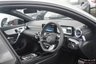 USED 2023 73 MERCEDES-BENZ CLA 2.0 CLA 220 D AMG LINE PREMIUM PLUS 4d 188 BHP FACELIFT NEW SHAPE  BURMESTER+METALLIC MOUNTAIN GREY