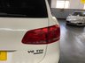 USED 2011 61 VOLKSWAGEN TOUAREG 3.0 V6 SE TDI BLUEMOTION TECHNOLOGY 5d 237 BHP 4X4 AUTO  GREAT VALUE TOUAREG 3.0 V6 TDI 240 BHP - SE - 12 STAMPS TO 114K - LEATHER - H/SEATS - 20 INCH ALLOY WHEELS - PRIVACY - HEATED SEATS