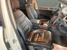 USED 2011 61 VOLKSWAGEN TOUAREG 3.0 V6 SE TDI BLUEMOTION TECHNOLOGY 5d 237 BHP 4X4 AUTO  GREAT VALUE TOUAREG 3.0 V6 TDI 240 BHP - SE - 12 STAMPS TO 114K - LEATHER - H/SEATS - 20 INCH ALLOY WHEELS - PRIVACY - HEATED SEATS