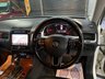USED 2011 61 VOLKSWAGEN TOUAREG 3.0 V6 SE TDI BLUEMOTION TECHNOLOGY 5d 237 BHP 4X4 AUTO  GREAT VALUE TOUAREG 3.0 V6 TDI 240 BHP - SE - 12 STAMPS TO 114K - LEATHER - H/SEATS - 20 INCH ALLOY WHEELS - PRIVACY - HEATED SEATS