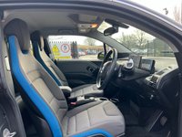 USED 2020 70 BMW I3 I3 120AH 5d 168 BHP 
