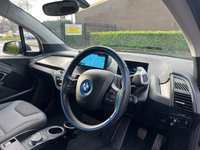 USED 2020 70 BMW I3 I3 120AH 5d 168 BHP 