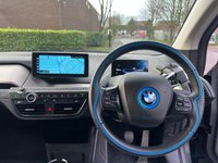 USED 2020 70 BMW I3 I3 120AH 5d 168 BHP 