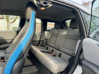 USED 2020 70 BMW I3 I3 120AH 5d 168 BHP 