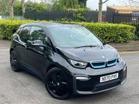 USED 2020 70 BMW I3 I3 120AH 5d 168 BHP 