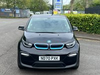 USED 2020 70 BMW I3 I3 120AH 5d 168 BHP 