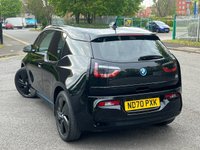 USED 2020 70 BMW I3 I3 120AH 5d 168 BHP 