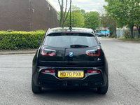 USED 2020 70 BMW I3 I3 120AH 5d 168 BHP 