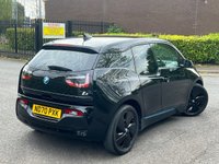 USED 2020 70 BMW I3 I3 120AH 5d 168 BHP 