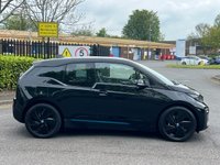 USED 2020 70 BMW I3 I3 120AH 5d 168 BHP 