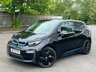 USED 2020 70 BMW I3 I3 120AH 5d 168 BHP 