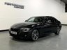 USED 2018 68 BMW 3 SERIES 3.0 335D XDRIVE M SPORT SHADOW EDITION 4d 308 BHP 